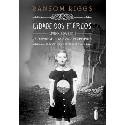 CIDADE DOS ETÉREOS