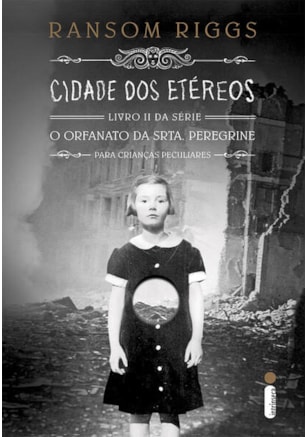 CIDADE DOS ETÉREOS