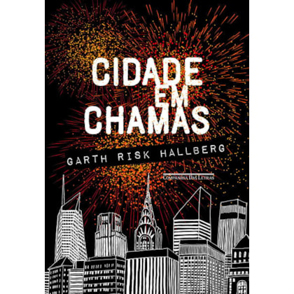 CIDADE EM CHAMAS