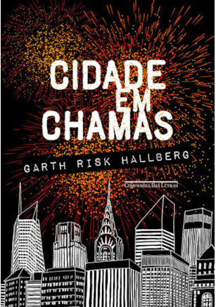 CIDADE EM CHAMAS