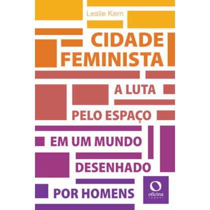 CIDADE FEMINISTA