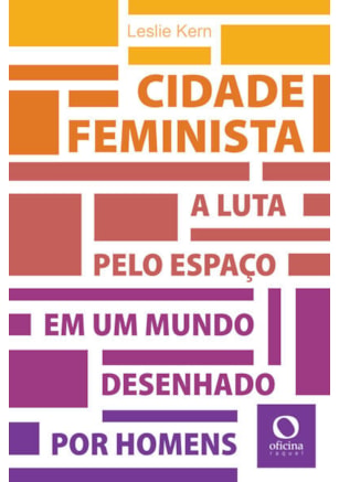 CIDADE FEMINISTA
