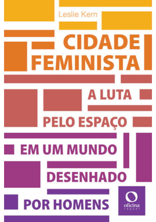 CIDADE FEMINISTA