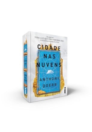 CIDADE NAS NUVENS