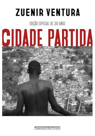 CIDADE PARTIDA (EDIÇÃO ESPECIAL DE 30 ANOS)