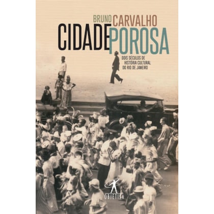 CIDADE POROSA