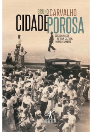 CIDADE POROSA