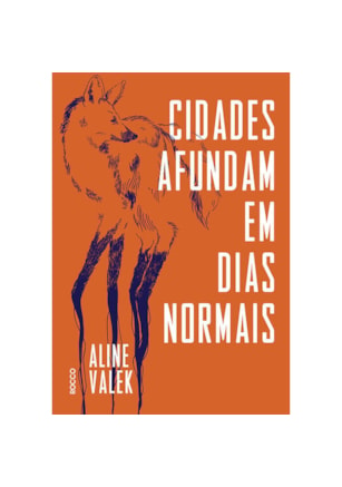 CIDADES AFUNDAM EM DIAS NORMAIS