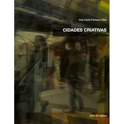 Cidades criativas