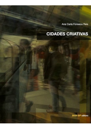 Cidades criativas