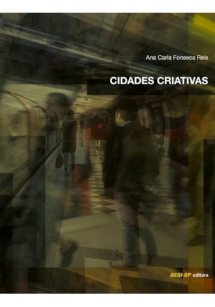 Cidades criativas
