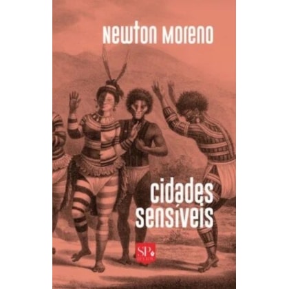 CIDADES SENSÍVEIS
