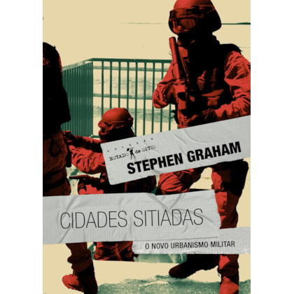 Cidades sitiadas
