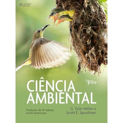 CIÊNCIA AMBIENTAL