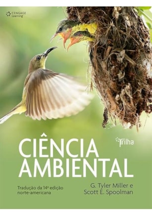 CIÊNCIA AMBIENTAL