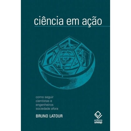 CIÊNCIA EM AÇÃO - 2ª EDIÇÃO