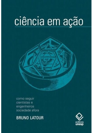 CIÊNCIA EM AÇÃO - 2ª EDIÇÃO