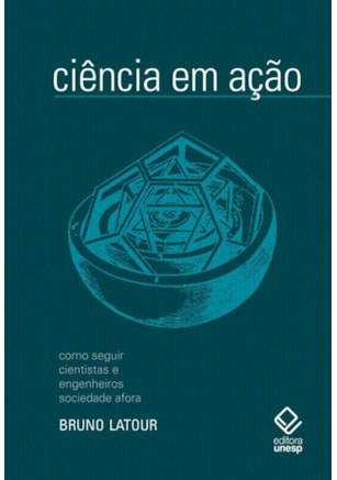 CIÊNCIA EM AÇÃO - 2ª EDIÇÃO