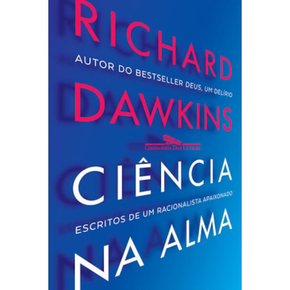 CIÊNCIA NA ALMA
