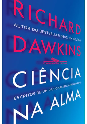 CIÊNCIA NA ALMA
