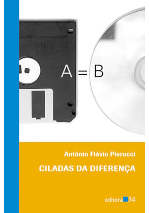 CILADAS DA DIFERENÇA
