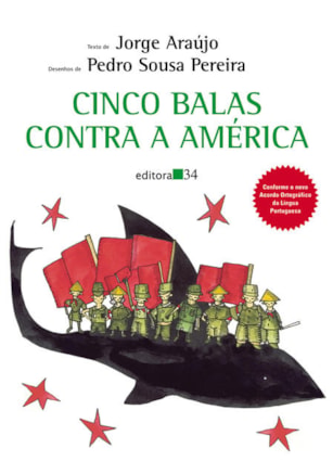 CINCO BALAS CONTRA A AMÉRICA
