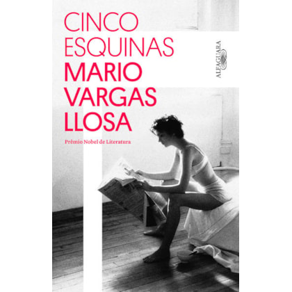 CINCO ESQUINAS
