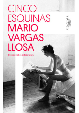 CINCO ESQUINAS