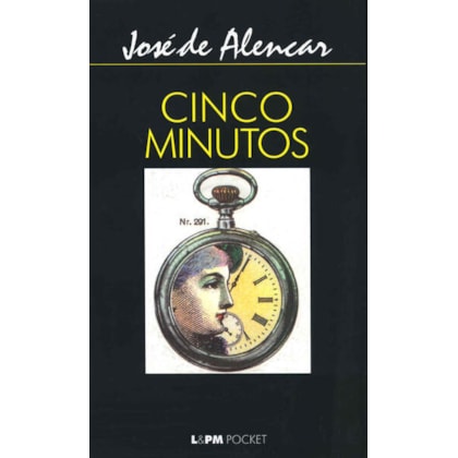 CINCO MINUTOS