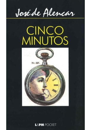 CINCO MINUTOS