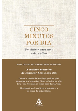 CINCO MINUTOS POR DIA