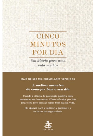 CINCO MINUTOS POR DIA