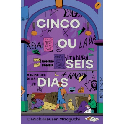 CINCO OU SEIS DIAS