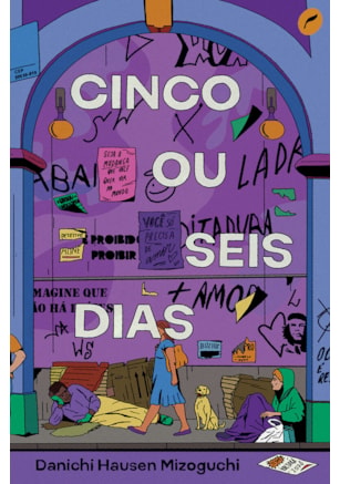 CINCO OU SEIS DIAS
