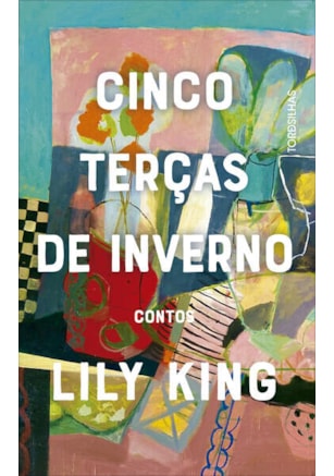 Cinco terças de inverno