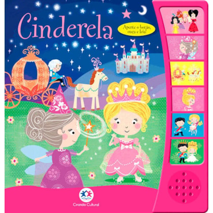 CINDERELA
