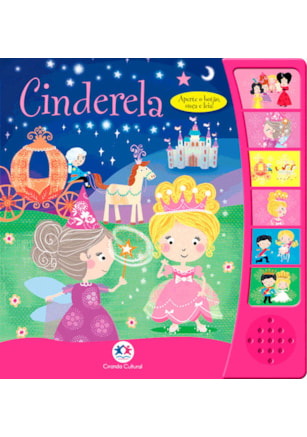 CINDERELA