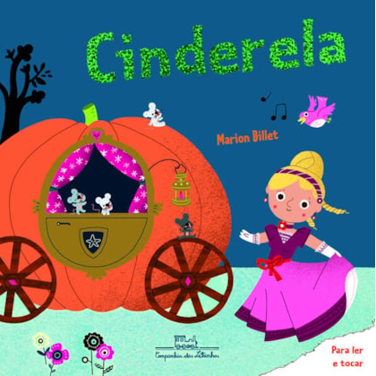 CINDERELA