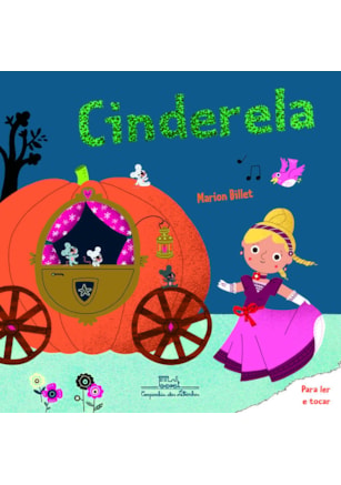 CINDERELA