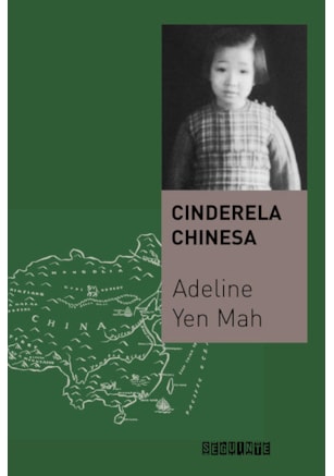 CINDERELA CHINESA
