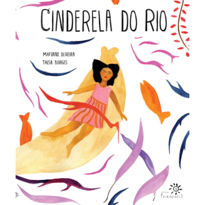 CINDERELA DO RIO
