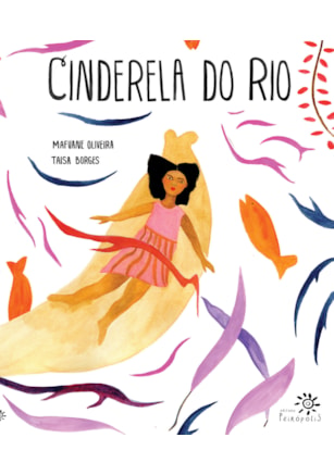 CINDERELA DO RIO