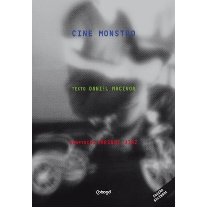 CINE MONSTRO