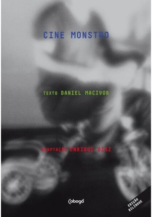CINE MONSTRO