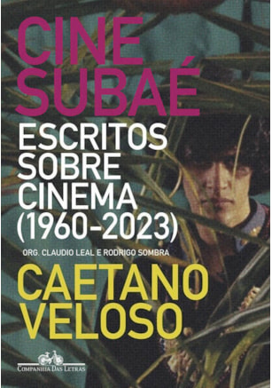 CINE SUBAÉ