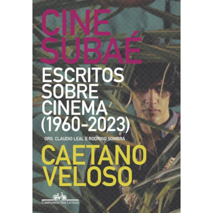 CINE SUBAÉ
