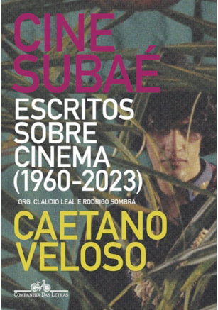CINE SUBAÉ