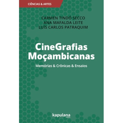 CineGrafias Moçambicanas
