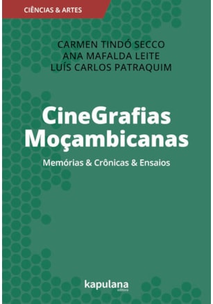 CineGrafias Moçambicanas