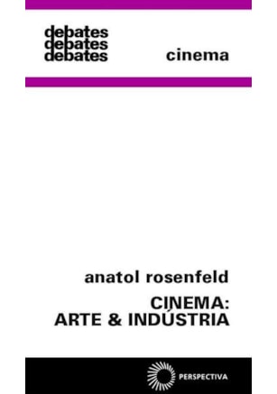 CINEMA: ARTE & INDÚSTRIA